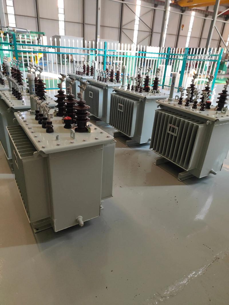 箱式变压器有辐射吗 箱式变压器有辐射吗