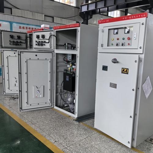 高低压成套开关柜排名前十的品牌是哪些?哪个牌子比较好